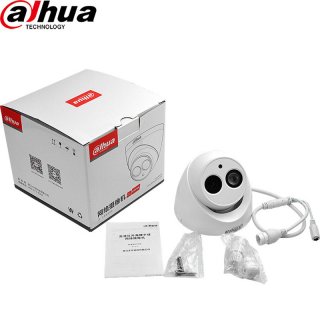HD Security Camera 1.3MP 30M IR POE Dome Camera DH-IPC-HDW2120C