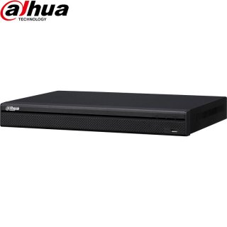 24ch H.264 720P Network Video Recorder Tribrid HDCVI&Analog&IP DH-HCVR4224AN-V3