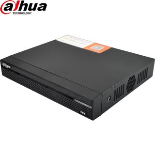 Network Video Recorder 4CH HDMI POE DH-NVR2104HS-P-S1