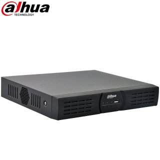 Dahua 4CH 1080P HD NVR Network Video Recorder For CCTV Camera DH-NVR1104HS