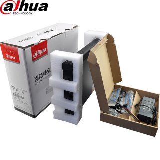 Dahua 8CH Network Video Recorder NVR For Smart264 CCTV Camera DH-NVR2208-S1