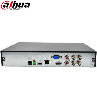 Dahua 4CH HCVR H.264 1080P HDCVI Video Recorder HDCVI&Analog&IP DH-HCVR4104HS-V3