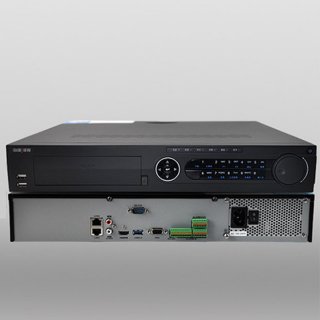 HIK 32CH Network Video Recorder 5MP HD 1080P NVR DS-7932N-E4