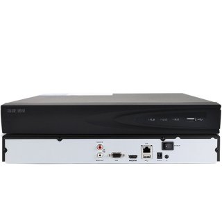HIK 16CH Network Video Recorder H.265 CCTV NVR DS-7816N-K2