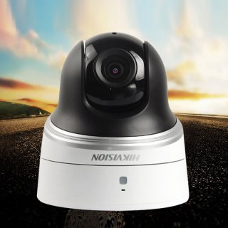 HIK Mini Security Camera With IR 30M Support ONVIF SD Card DS-2DC2204IW-D3
