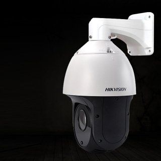 HIK 2MP Smart Security Camera With IR 150M PTZ Camera DS-2DC5220IW-A