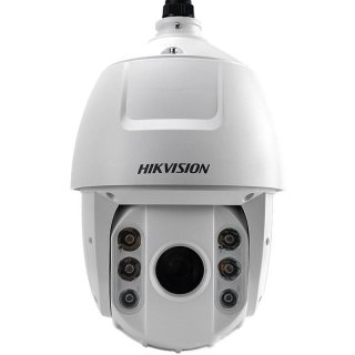 HIK 2MP PTZ Camera With IR 150M Smart Security Camera DS-2DC6220IW-A