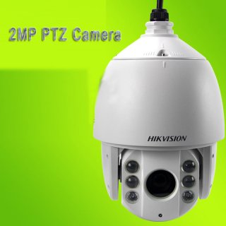 HIK 2MP PTZ Camera With 150M IR Smart Security Camera DS-2DC7220IW-A