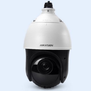 HIK 2MP PTZ Camera 100M IR Smart Security Camera DS-2DC4220IW-D