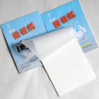 Free Shipping 50piece Large size10*15cm 50 Sheets DSLR Camera Lens Tissue Cleaning Paper