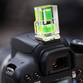 Hot Level D Horizontal Two-dimensional Horizontal Bead Cover All Angles for Camera