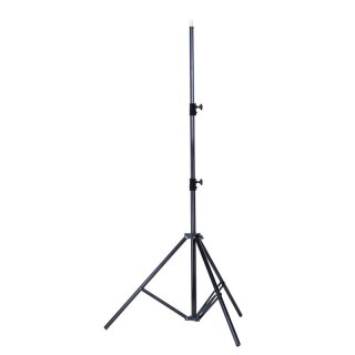 Top Quality Professional Photographic Portable Tripod For Digital SLR Camera 260CM Load Bearing 6Kg