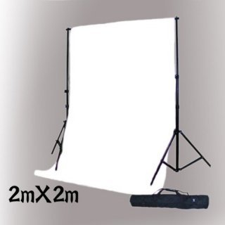 GOOG QUALITY 2*2.3M Photography Background Frame Photography Studio Shooting Light For Photographic Equipment