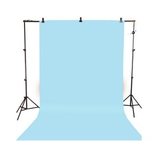 High Quality Cotton Screen Muslin Background Cloth Backdrop For Photo Lighting Studio