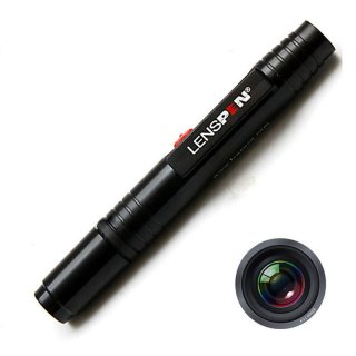 HOT Dust Cleaner Lens Cleaning Pen Brush kit for Canon Nikon Sony Pentax DSLR SLR Camera Filters DV LFK-1