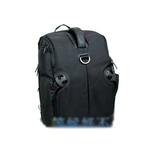 Fashion Waterproof Backpack SLR Photography Bag for Canon Nikon DSLR Camera Black