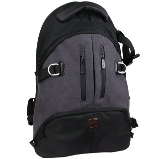 Camera Backpack Waterproof Bag Multi-functional Digital DSLR Camera Video Bag 7645