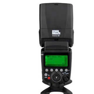NEW Flash Speedlite for Nikon D700 D7200 D7100 D7000 D5300 D5200 D5100 D5000 D3100 D3200 D3000 D90 D80 D70 X-650C