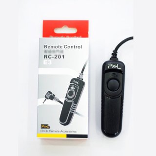 GOOG Quality Cable Remote Shutter Release For Olympus E1 E3 E10 E20 E30 RC-201 E3