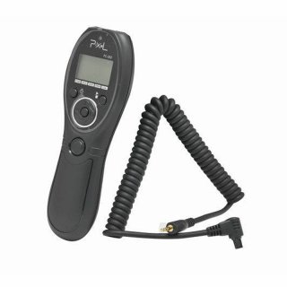 HOT SELLING LCD Shutter Release Cable work For Canon Camera 700D 1100D 1000D 650D 600D 350D 100D 60D series 800D 77D M6 TC-252 N