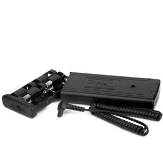 Top Quality Flashgun Battery Power Pack for SONY HVL-F56AM TD-384