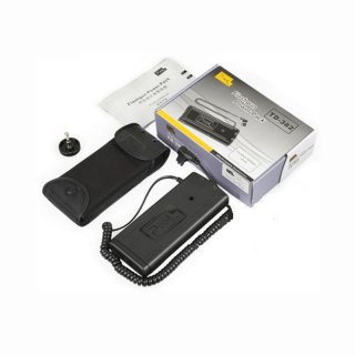 Flash Power Battery Pack For Nikon SB-910 SD-9 SD-9A SB-900 TD-382