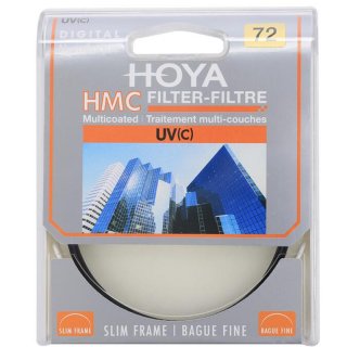 Hot Selling UV Optical Glass Lens Protector Ultra-Violet Filtre HMC UV(C) Camera Lens Filter