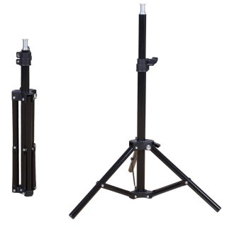New 45-75cm Photography Background Frame Photography Studio Shooting Light For Photographic Equipment