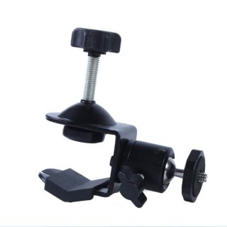 Photographic Accessories C Type Clip Photography Light Clip Camera Screw Interface Top Quality