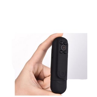 Law Enforcement Recorder High Definition Security Camera Enforcement Micro Camera Mini Night Vision Camera