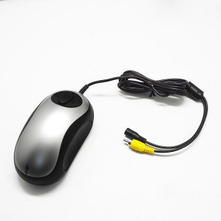 Vision Magnifier for Senior Citizens Wired Mouse Model of Electronic Typoscope SY028B