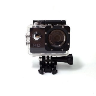 WIFI Action Camera Diving 30M Waterproof 1080P Sport Camera SJ4000