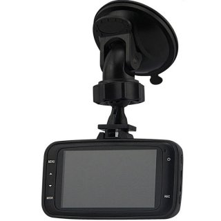 Full HD 1080P Video Recorder Car Camera Recording Car DVRs GS8000L