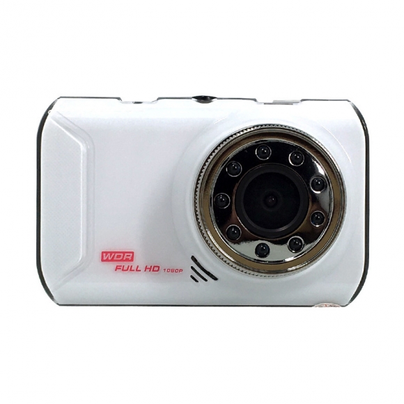 Fashion 3 inches Camera Video Recorder Night Vision Car DVRs BL630