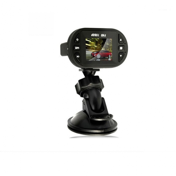 Night Vision 1.5 inch LCD Screen Vehicle Camera Car DVR C600