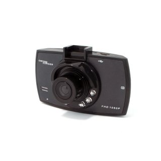 High Definition 2.4 inches Night Vision Camera Car DVR H300