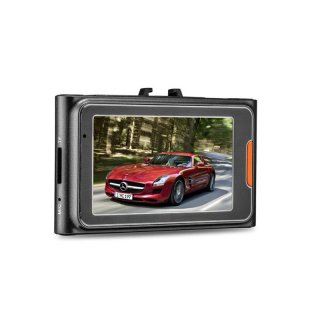 High Definition Video Recorder 2.7 inches Car DVR G95A