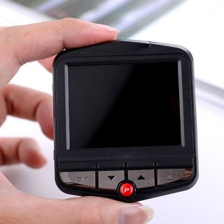High Definition Mini Video Registrator Recorder Car DVR C900