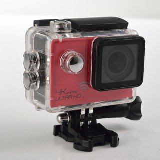 2.0 inches Waterproof WiFi Sports Action Camera SJ9000