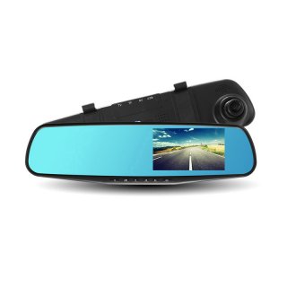4.3 inches High Definition Night Vision Car DVRs Camera G9000