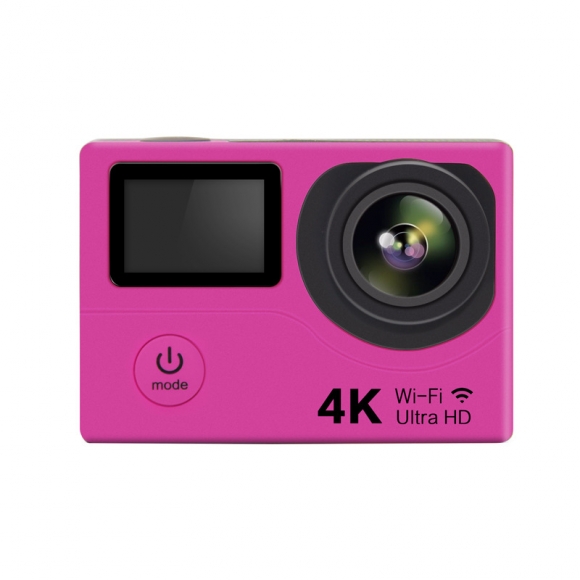 Portable Wide Angle Video Camera Waterproof Sport Camera H3R