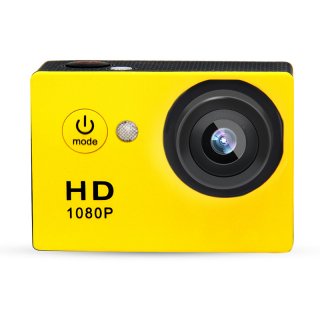 New Original Mini Outdoor Waterproof Camera Sport Camera SJ4000 A9