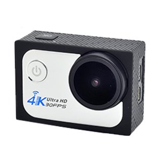 New Style Camera Action Camera WIFI Sport Camera Q5H-3