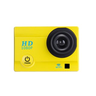 Mini High Definition Outdoor DV Camera Sport Video Camera X2