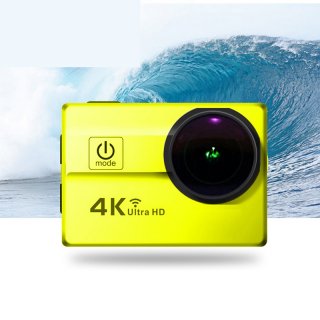 High Definition Video Camera with LED Light Sport Video Camera Q5