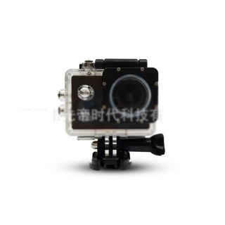 Hot Sale Outdoor Recorder Camera Sport Video Camera H9