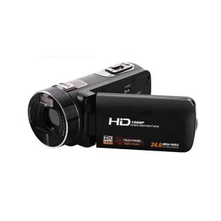 High Definition 1080P 24 million Pixels Digital Video Camera Camcorder DV-Z8