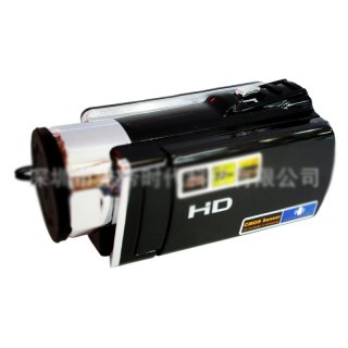 Hot Sale 16 million Pixels Digital Video Camera Camcorder DV666