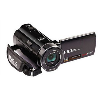 Portable 24 million Pixels Digital Video Camera Camcorder DV7