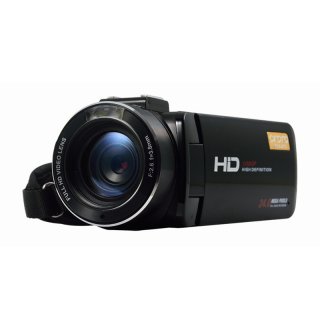 New Arrival Original HD Touch Screen Video Camera Camcorder z20